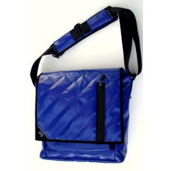 PLAYBAG - Taška no1.6 blue