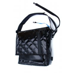 PLAYBAG - Taška no1.6 black