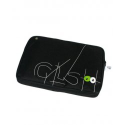 GLSH - Bagbook glsh black