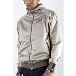 SUPREMEBEING - Bail windrunner chocolate tooth bunda