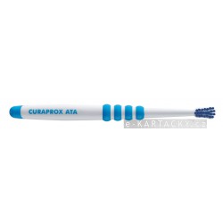 Curaprox ATA (zubní kartáček pro školáky a dospělé (406)