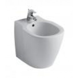 Bidet connect cube stojící