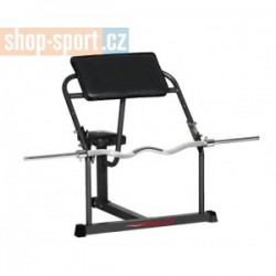 FINNLO BIOFORCE CURL BENCH 3814 + DÁREK 330,- KČ SLEVA