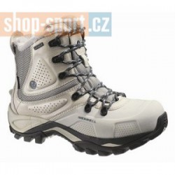 MERRELL WHITEOUT 8 WTPF Boty dámské