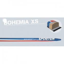 SPORTEN BOHEMIA XS - CLASSIC