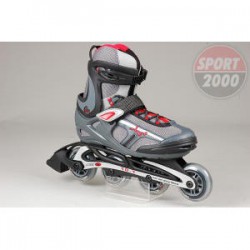 STUF SOFT SKATE Inline brusle 10.1