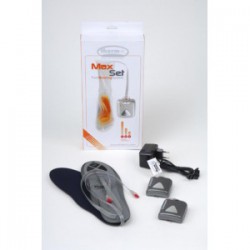 THERM-IC Footwarmer MAX SET