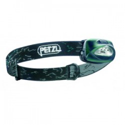 Čelovka PETZL TIKKA E43PT