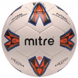 MITRE FUTSAL STRATOS