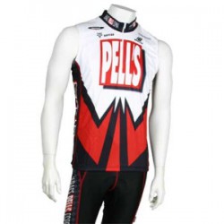 Cyklistický dres PELLS X-RACE