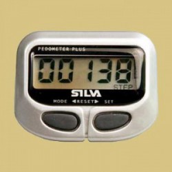 SILVA PEDOMETER PLUS