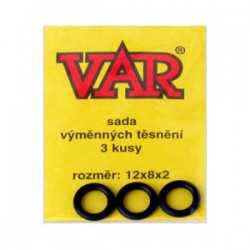 VAR sada těsnění