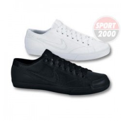 Boty NIKE CAPRI SI LEDER