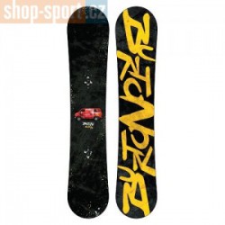 BURTON BULLET 10/11