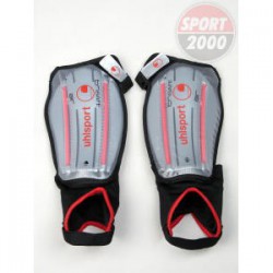 Chrániče UHLSPORT TRAINING TRI SAFE AIR