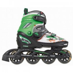 Dětské inline brusle POWERSLIDE HW RACER