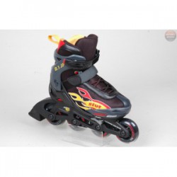 STUF 2.1 VARIO BOY INLINE BRUSLE