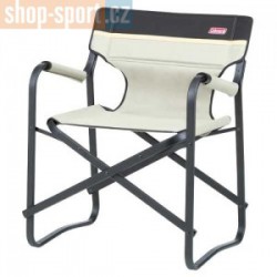 COLEMAN DECK CHAIR