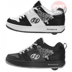 Koloboty HEELYS CYCLONE GRAFITTI