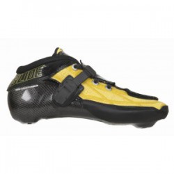 POWERSLIDE C2 - obuv speed inline - jen boty