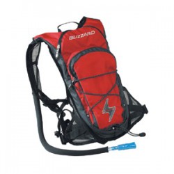 BLIZZARD Batoh Camel Bag with drinking system