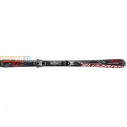 BLIZZARD MAGNUM 7.4 CARBON IQ