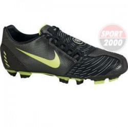 NIKE TOTAL 90 SHOOT FG  junior