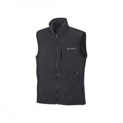 Pánská vesta COLUMBIA BALLISTIC II WINDPROF FLEECE VEST