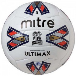 MITRE ULTIMAX