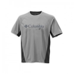 Pánské tričko COLUMBIA SKYLINE TEE EM6418