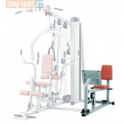 FINNLO AUTARK LEG PRESS 2200 3833