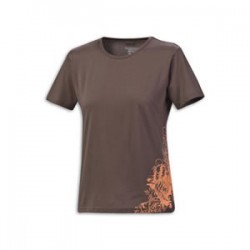 Dámské tričko COLUMBIA FOREST FANATIC TEE