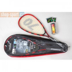 Speedmintonová sada SPEEDMINTON SET S70