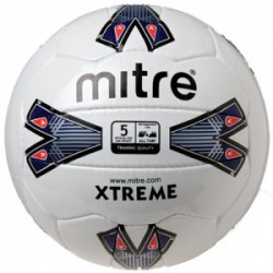 MITRE X-TREME