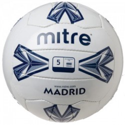 MITRE MADRID