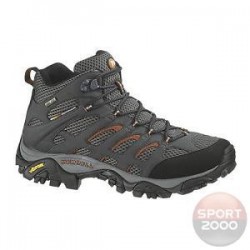 MERRELL MOAB MID GTX XCR Boty pánské