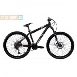 HAIBIKE DRT RC 2010