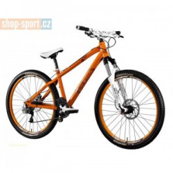 HAIBIKE DRT RX 2010