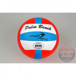 Voleybalový míč POWER PLAY PALM BEACH