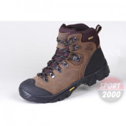 Boty HIGH COLORADO BRENTA TEX II