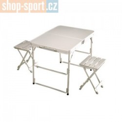 COLEMAN PACK-AWAY TABLE FOR 2