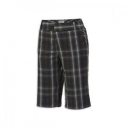 Kraťasy COLUMBIA LORETTA PLAID SHORT