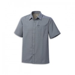 Pánská košile COLUMBIA CITY VOYAGER SHORT SLEEVE SHIRT