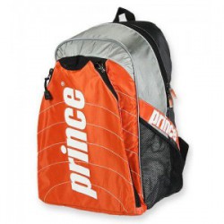 tenisovĂˇ taĹˇka PRINCE TEAM BACKPACK orange