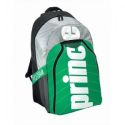 tenisovĂˇ taĹˇka PRINCE TEAM BACKPACK green