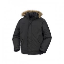 COLUMBIA ZUDNIK PARKA EM5295