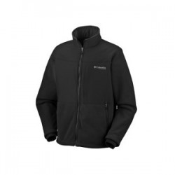 Pánská bunda COLUMBIA BALLISTIC II WINPROOF FLEECE JACKET