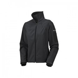 Dámská bunda COLUMBIA CODE 9 SOFTSHELL JACKET