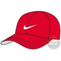 NIKE STRUCTURED CAP dětská