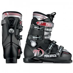 TECNICA ENTRYX 2 XP COMFORTFIT